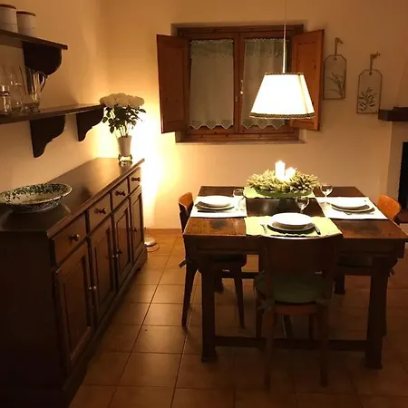 Bettina Urbana Apartment Lucca