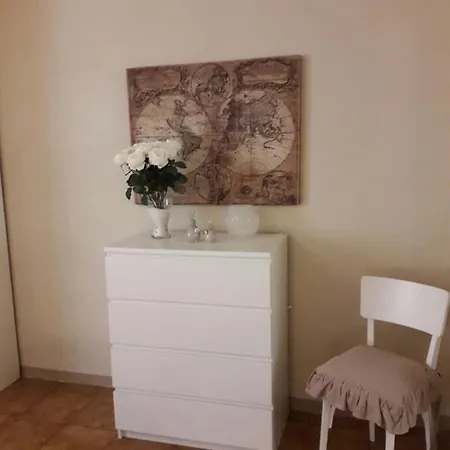 Apartment Bettina Urbana Lucca