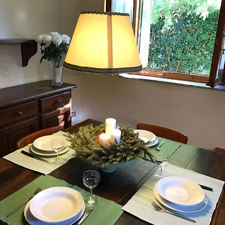 Apartment Bettina Urbana