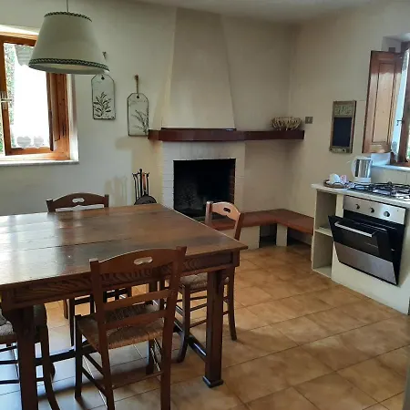 Bettina Urbana Apartment