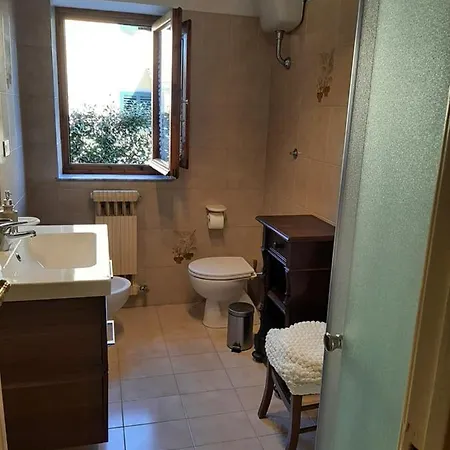 Bettina Urbana Apartment